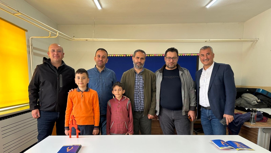 Acıgölde Okullar Tatil mi?