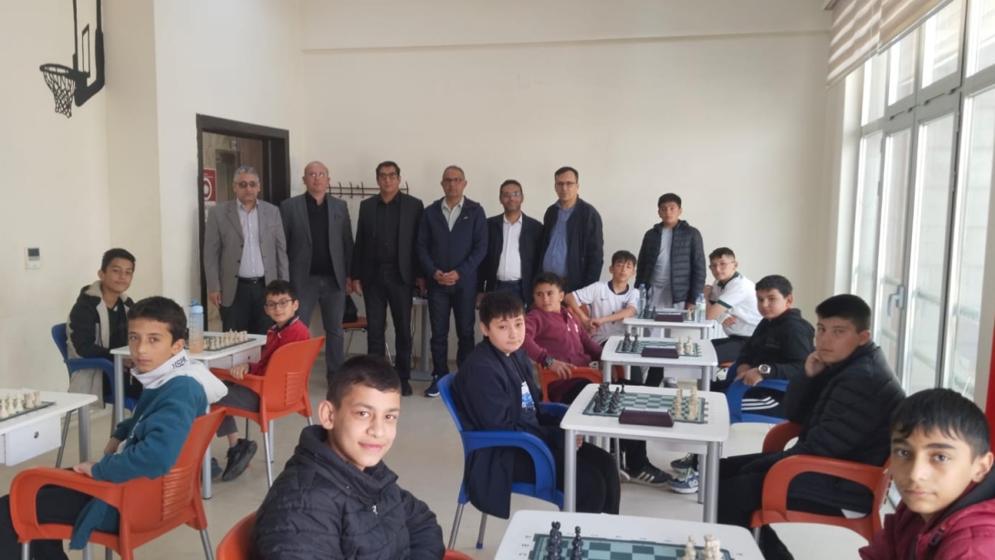 Acıgölde Okullar Tatil mi?