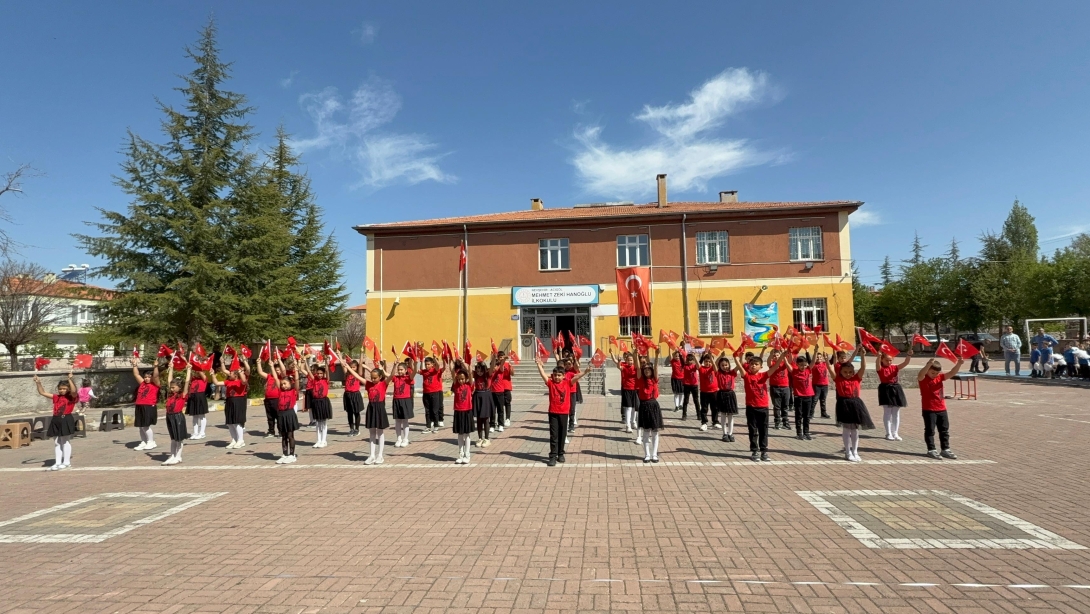 Acıgölde Okullar Tatil mi?